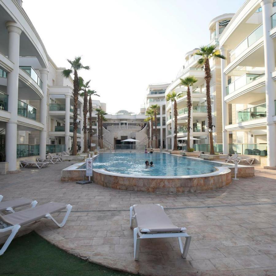 City Resort Palmore Eilat Exterior photo